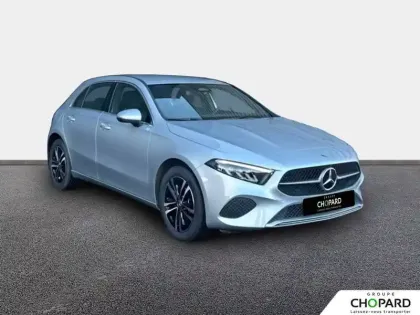 Photo 36 Mercedes Classe A  250 e 8G-DCT