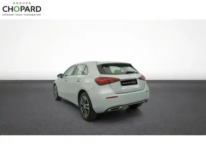 Photo 5 Mercedes Classe A  250 e 8G-DCT