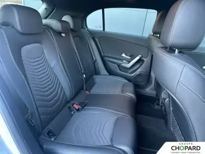 Photo 51 Mercedes Classe A  250 e 8G-DCT