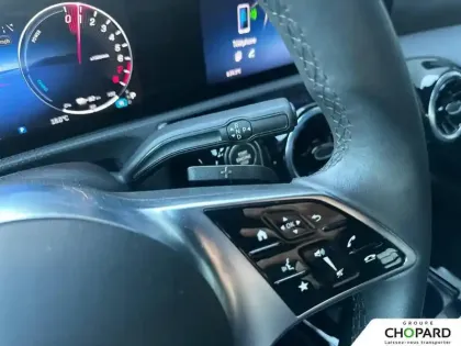 Photo 52 Mercedes Classe A  250 e 8G-DCT