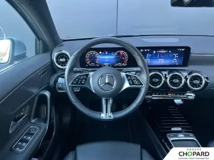 Photo 48 Mercedes Classe A  250 e 8G-DCT