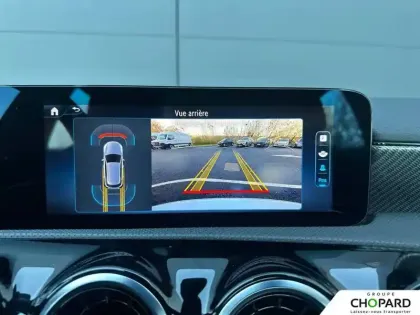 Photo 47 Mercedes Classe A  250 e 8G-DCT