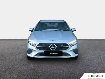 Photo 35 Mercedes Classe A  250 e 8G-DCT