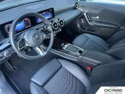 Photo 33 Mercedes Classe A  250 e 8G-DCT