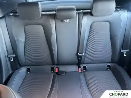 Photo 45 Mercedes Classe A  250 e 8G-DCT