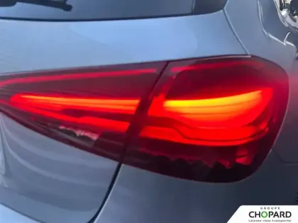 Photo 57 Mercedes Classe A  250 e 8G-DCT