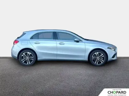 Photo 40 Mercedes Classe A  250 e 8G-DCT