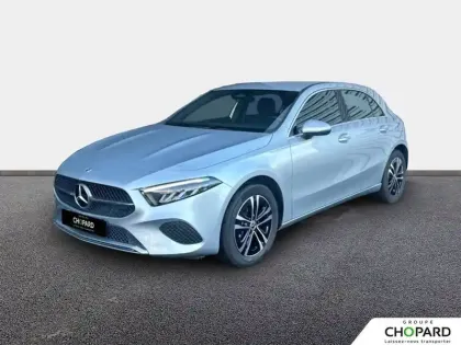 Photo 32 Mercedes Classe A  250 e 8G-DCT