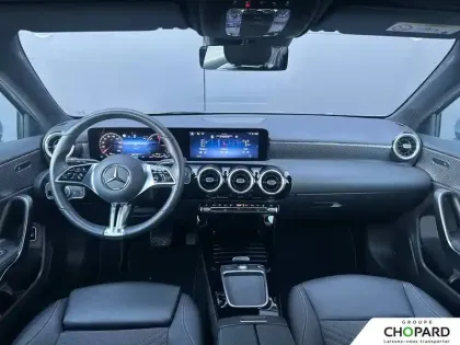 Photo 43 Mercedes Classe A  250 e 8G-DCT