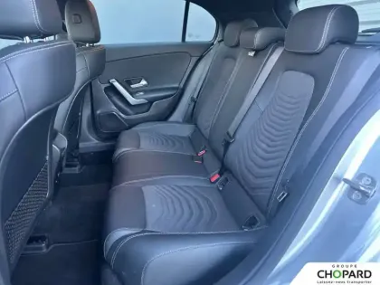 Photo 50 Mercedes Classe A  250 e 8G-DCT