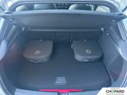 Photo 39 Mercedes Classe A  250 e 8G-DCT