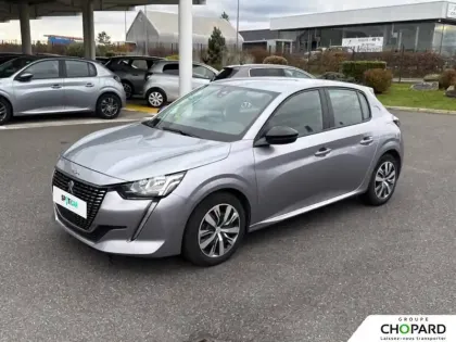 Photo 23 Peugeot 208  PureTech 75 S&S BVM5