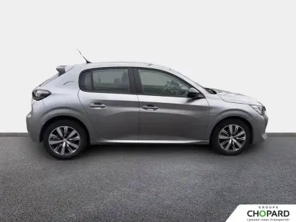 Photo 8 Peugeot 208  PureTech 75 S&S BVM5