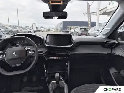 Photo 11 Peugeot 208  PureTech 75 S&S BVM5