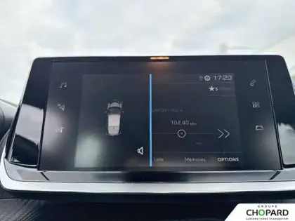 Photo 14 Peugeot 208  PureTech 75 S&S BVM5