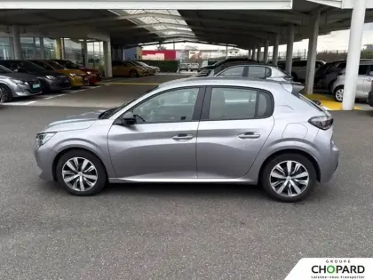 Photo 30 Peugeot 208  PureTech 75 S&S BVM5