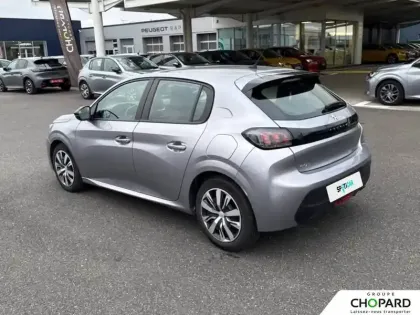 Photo 28 Peugeot 208  PureTech 75 S&S BVM5