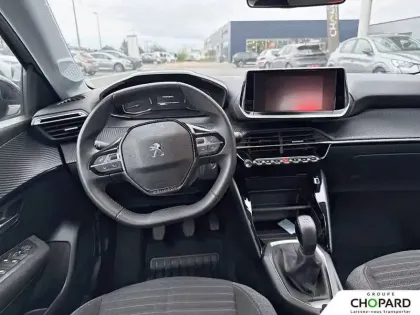 Photo 1 Peugeot 208  PureTech 75 S&S BVM5