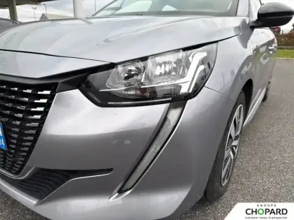 Photo 21 Peugeot 208  PureTech 75 S&S BVM5