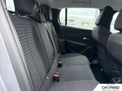 Photo 19 Peugeot 208  PureTech 75 S&S BVM5