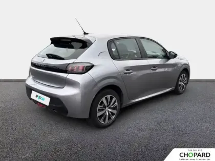 Photo 2 Peugeot 208  PureTech 75 S&S BVM5