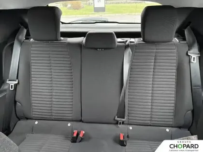 Photo 18 Peugeot 208  PureTech 75 S&S BVM5