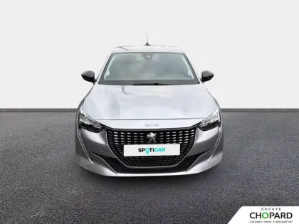 Photo 3 Peugeot 208  PureTech 75 S&S BVM5