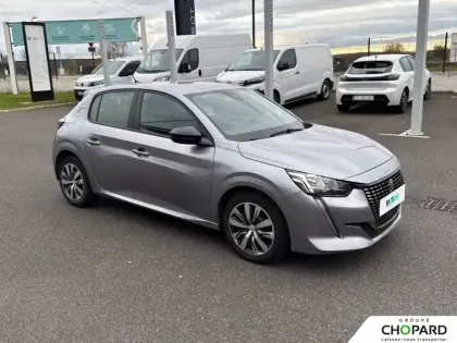 Photo 26 Peugeot 208  PureTech 75 S&S BVM5