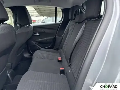 Photo 17 Peugeot 208  PureTech 75 S&S BVM5