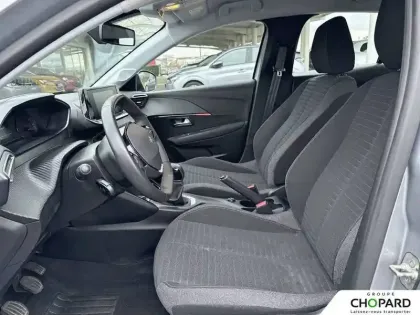 Photo 10 Peugeot 208  PureTech 75 S&S BVM5