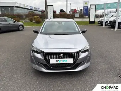 Photo 25 Peugeot 208  PureTech 75 S&S BVM5