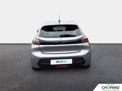 Photo 5 Peugeot 208  PureTech 75 S&S BVM5