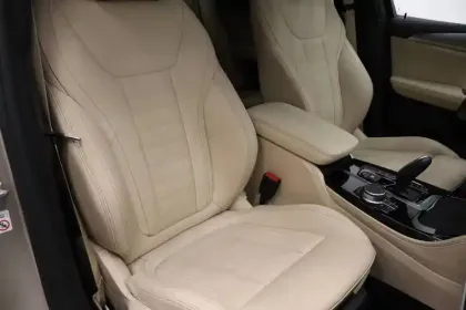 Photo 23 BMW X4  M40d 340 ch BVA8