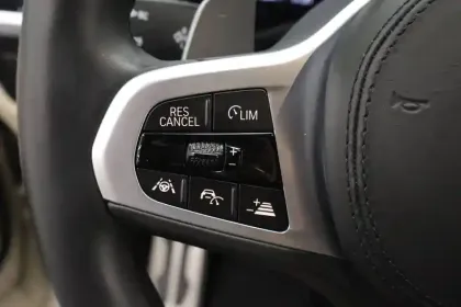 Photo 9 BMW X4  M40d 340 ch BVA8