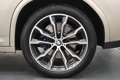 Photo 19 BMW X4  M40d 340 ch BVA8