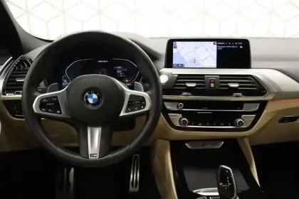 Photo 22 BMW X4  M40d 340 ch BVA8
