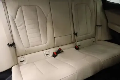 Photo 24 BMW X4  M40d 340 ch BVA8