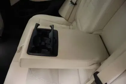 Photo 11 BMW X4  M40d 340 ch BVA8