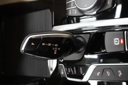 Photo 10 BMW X4  M40d 340 ch BVA8