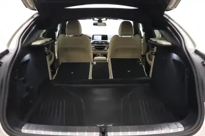 Photo 14 BMW X4  M40d 340 ch BVA8