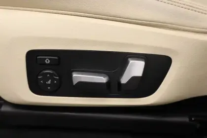 Photo 7 BMW X4  M40d 340 ch BVA8