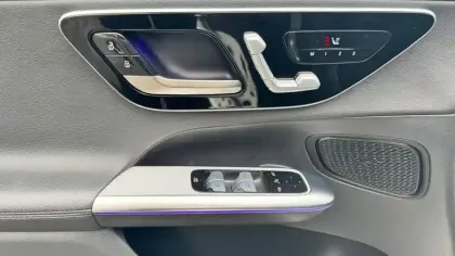 Photo 15 Mercedes Classe GLC GLC 300 de 9G-Tronic 4Matic