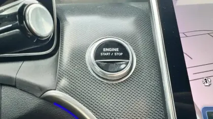 Photo 23 Mercedes Classe GLC GLC 300 de 9G-Tronic 4Matic