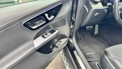 Photo 14 Mercedes Classe GLC GLC 300 de 9G-Tronic 4Matic