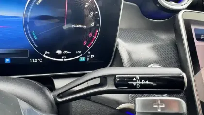 Photo 22 Mercedes Classe GLC GLC 300 de 9G-Tronic 4Matic