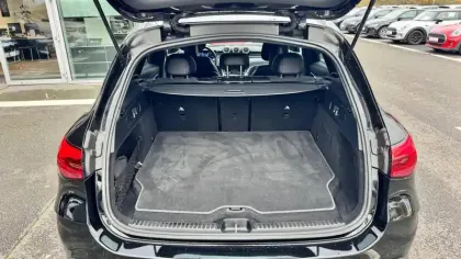 Photo 7 Mercedes Classe GLC GLC 300 de 9G-Tronic 4Matic