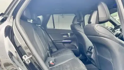 Photo 9 Mercedes Classe GLC GLC 300 de 9G-Tronic 4Matic