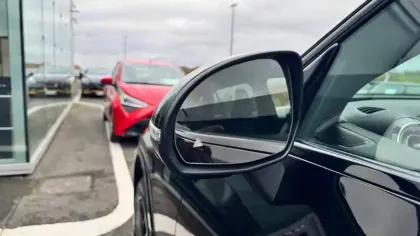 Photo 13 Mercedes Classe GLC GLC 300 de 9G-Tronic 4Matic