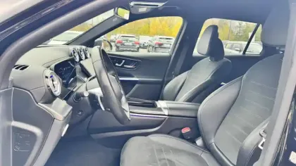 Photo 5 Mercedes Classe GLC GLC 300 de 9G-Tronic 4Matic