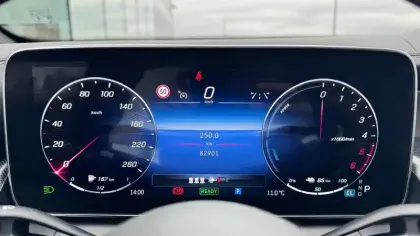 Photo 19 Mercedes Classe GLC GLC 300 de 9G-Tronic 4Matic